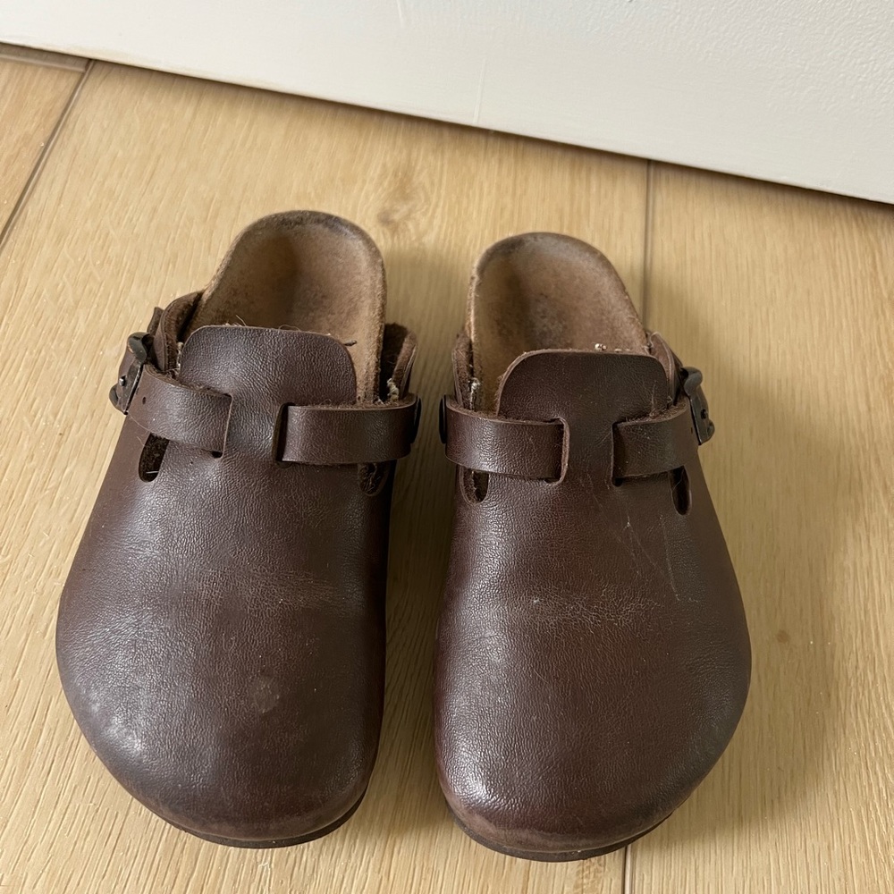 Kids Birkenstock